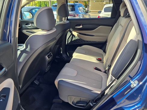 Certified 2023 Hyundai Santa Fe SE image 22