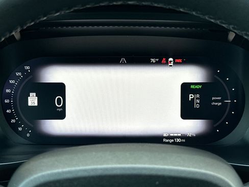 Certified 2023 Volvo C40 P8 Recharge Plus AWD/4WD image 29
