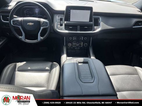Used 2023 Chevrolet Tahoe LT AWD/4WD image 15