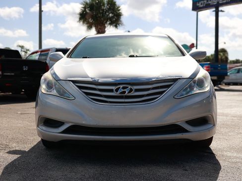 Used 2011 Hyundai Sonata GLS image 17