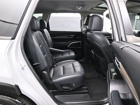 Used 2022 Kia Telluride EX w/ EX Premium Package AWD/4WD image 40