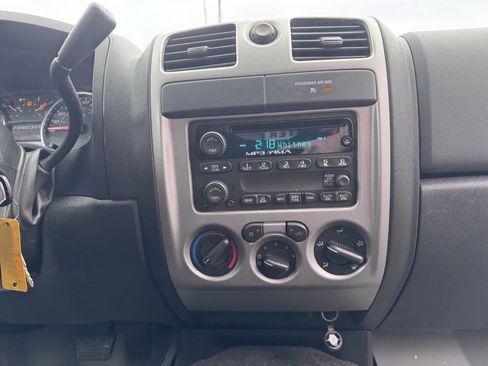 Used 2008 Chevrolet Colorado LT w/ Power Convenience Package image 23