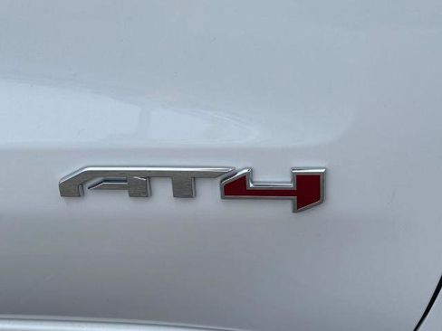 New 2026 GMC Sierra 1500 AT4 w/ AT4 Premium Package image 13