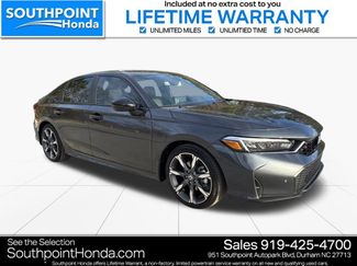 New 2026 Honda Civic Sport Touring 360° Tour