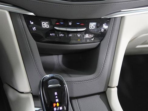 New 2026 Cadillac XT5 Premium Luxury w/ Driver Assist Package image 14