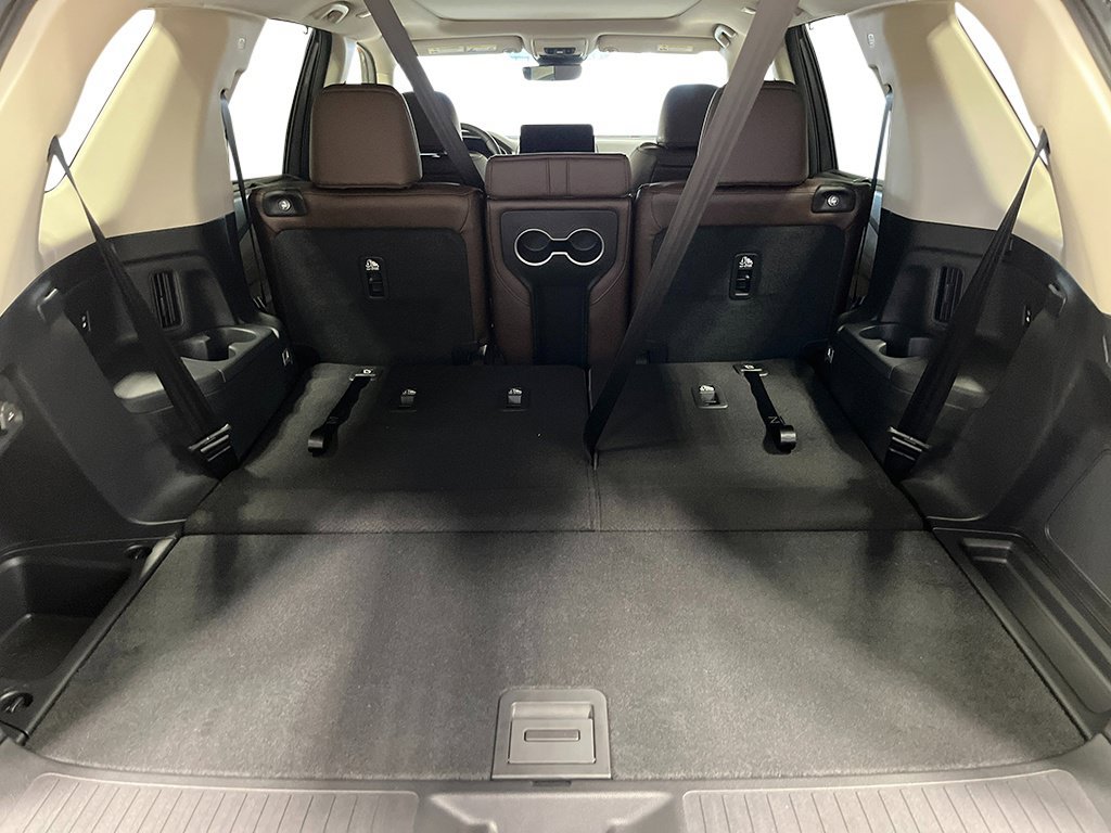 New 2026 Honda Pilot Elite image 26