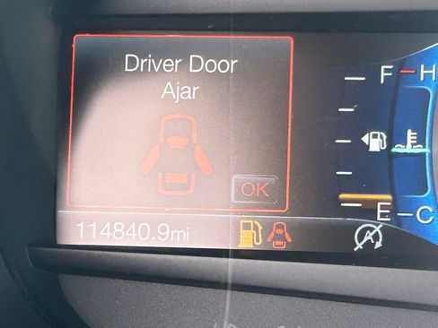 Used 2022 Ford Edge SEL w/ Convenience Package AWD/4WD image 24