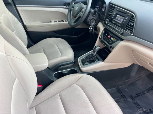 Used 2018 Hyundai Elantra SE image 16