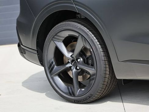 New 2026 Genesis GV70 2.5T Sport Prestige AWD/4WD image 6