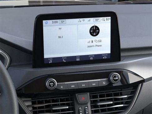 New 2026 Ford Escape Active image 14