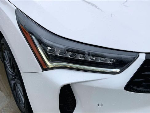 Used 2024 Acura RDX A-Spec AWD/4WD image 28