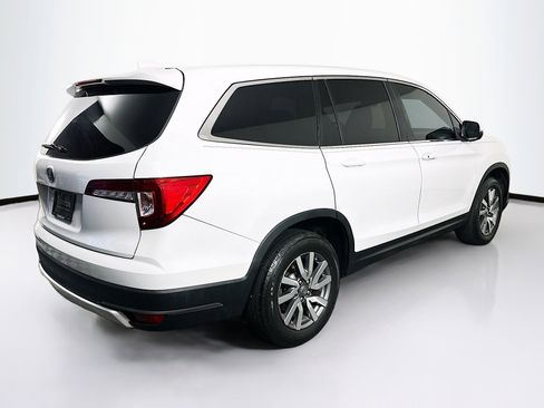 Used 2022 Honda Pilot EX-L image 9