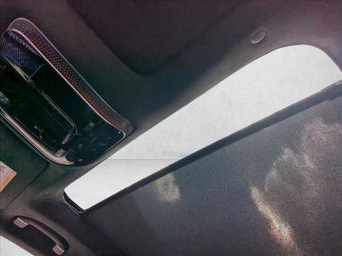 Certified 2023 Mercedes-Benz EQS 580 4MATIC SUV image 15