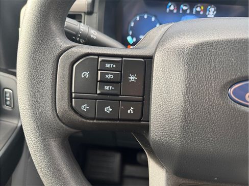 Used 2025 Ford F150 XL w/ Equipment Group 103A High AWD/4WD image 13