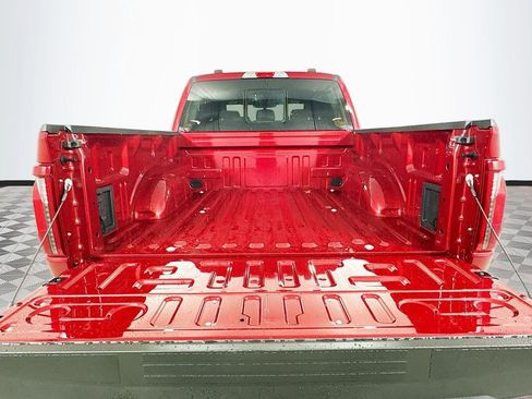 New 2026 Ford F150 XLT w/ Equipment Group 302A MID image 27