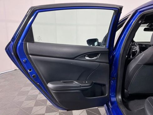 Used 2021 Honda Civic Sport image 33