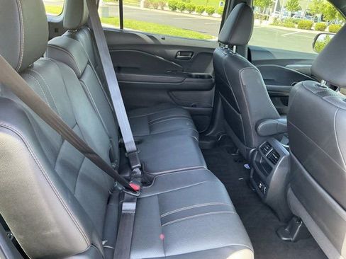 Used 2022 Honda Passport TrailSport image 19