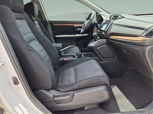 Used 2022 Honda CR-V EX image 20