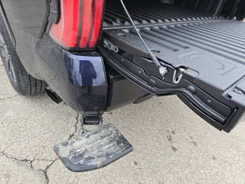 New 2026 Toyota Tundra Platinum image 30