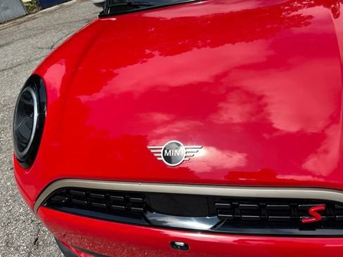 Used 2025 MINI Cooper S FWD image 9