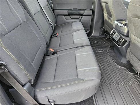 Used 2025 Ford F150 STX w/ Equipment Group 200A image 17