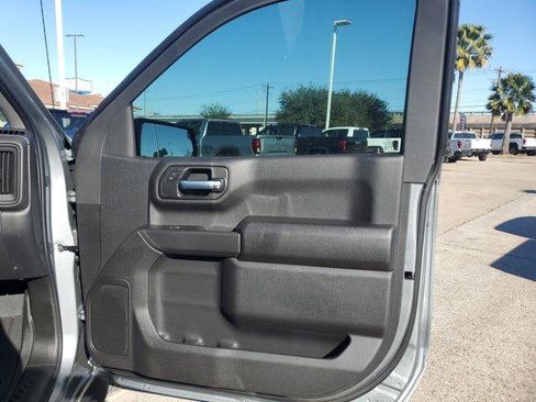 New 2026 Chevrolet Silverado 1500 W/T w/ WT Value Package image 9