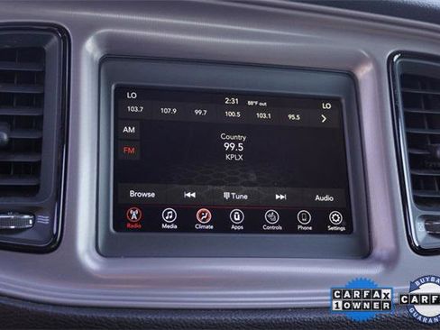 Certified 2023 Dodge Challenger SXT w/ Cold Weather Group image 18