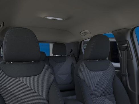 New 2027 Chevrolet Bolt LT FWD image 24