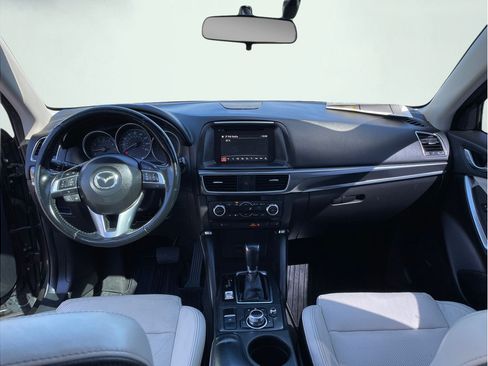 Used 2016 MAZDA CX-5 Grand Touring FWD image 18