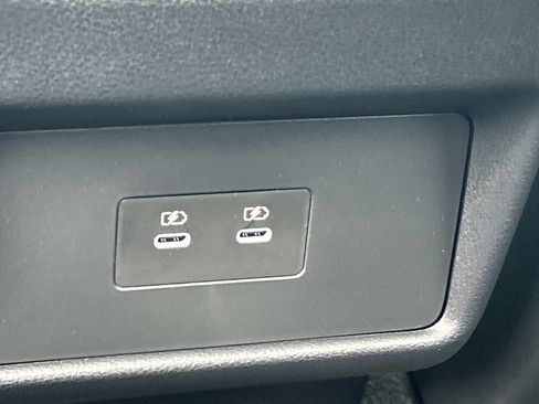 New 2026 Nissan Rogue Dark Armor AWD/4WD image 22