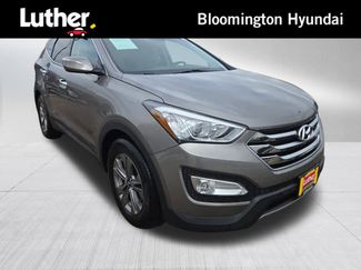 Used 2015 Hyundai Santa Fe Sport w/ Option Group 04 video 1