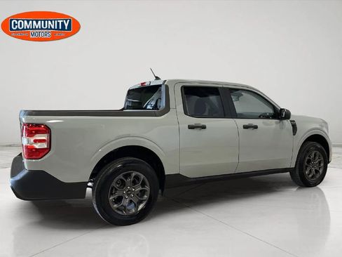 Used 2024 Ford Maverick XLT w/ XLT Luxury Package AWD/4WD image 9