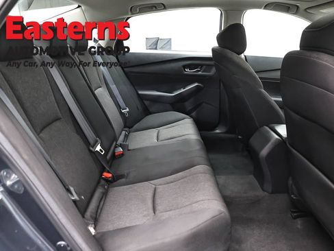 Used 2024 Honda Accord EX image 23