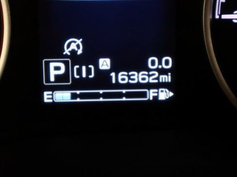 Used 2022 Subaru Forester Premium w/ Popular Package #1 image 31