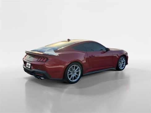 Used 2024 Ford Mustang GT Premium image 4