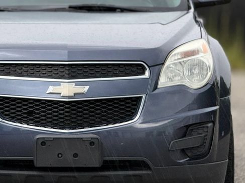 Used 2014 Chevrolet Equinox LT w/ Driver Convenience Package FWD image 12
