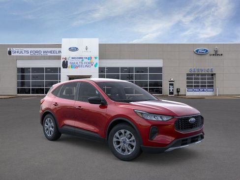 New 2026 Ford Escape Active w/ Tech Pack #1 AWD/4WD image 7