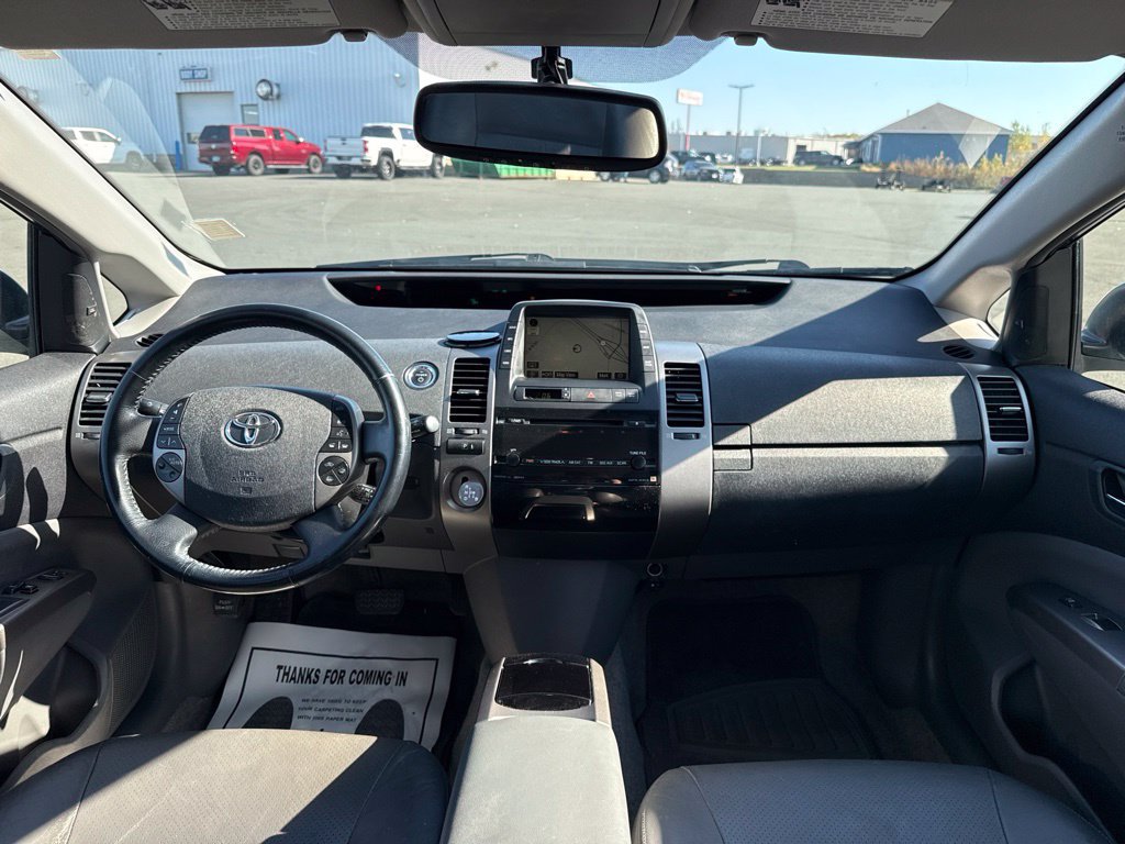 Used 2007 Toyota Prius Touring FWD image 13
