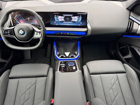 New 2026 BMW X3 xDrive30 w/ Convenience Package image 12