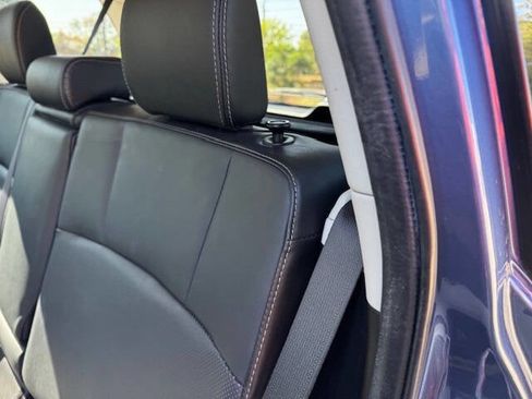 Used 2016 Subaru Forester 2.0XT Touring w/ Eyesight & Navigation System image 34