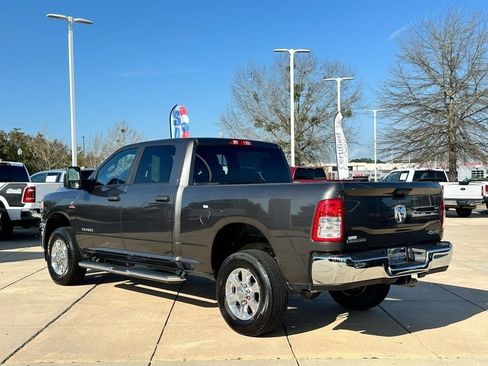 Used 2024 RAM 2500 Big Horn image 12