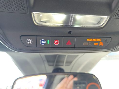 New 2026 Chevrolet Blazer EV LT FWD image 29