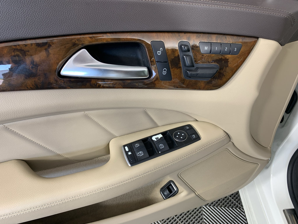Used 2014 Mercedes-Benz CLS 550 image 14