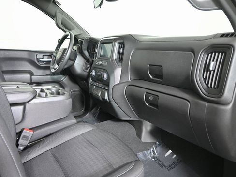 Used 2023 Chevrolet Silverado 1500 Custom image 15