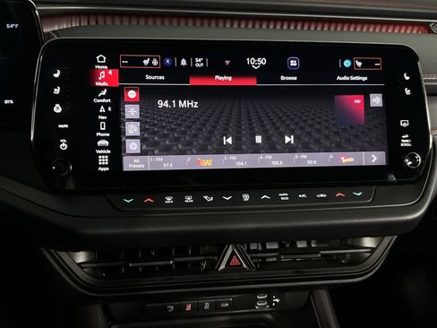 Used 2025 Dodge Charger R/T Scat Pack w/ Track Pack image 19