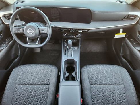 New 2026 Nissan Kicks SV image 20