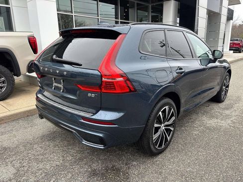 Used 2025 Volvo XC60 B5 Plus w/ Protection Package Premier image 3