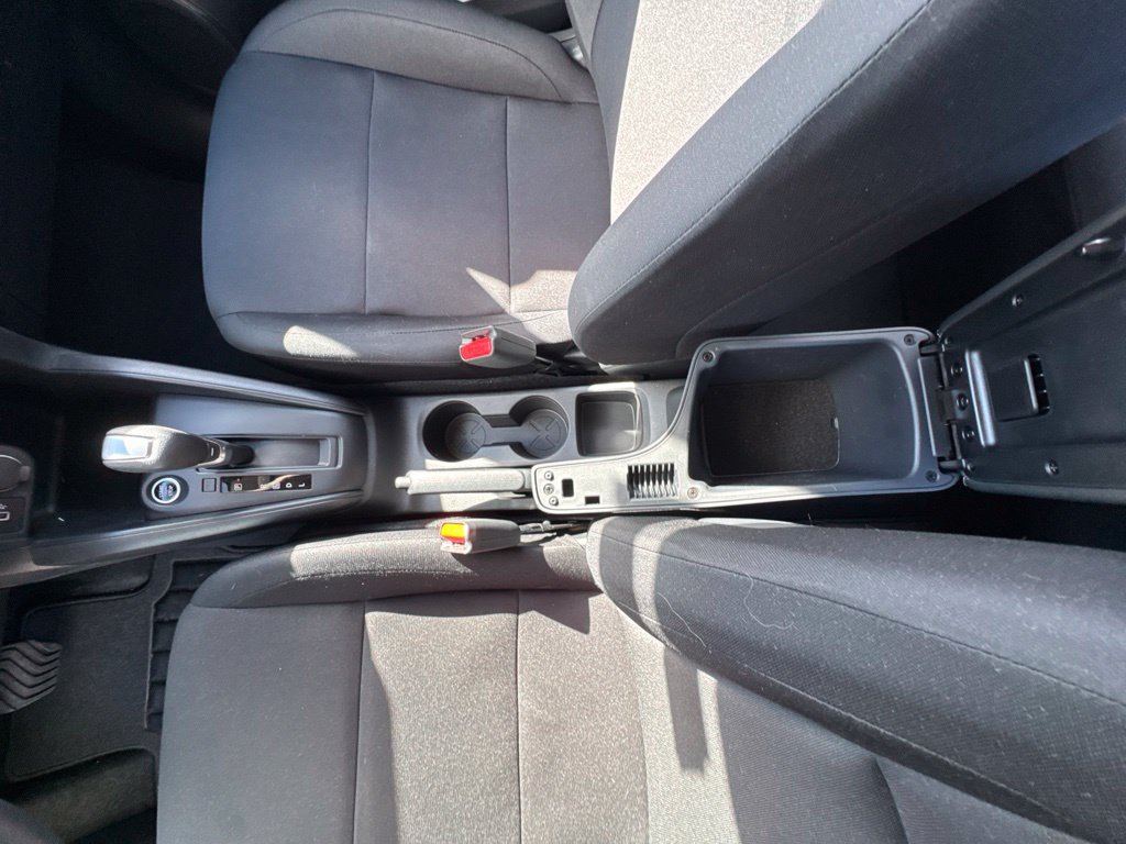 Used 2025 Nissan Kicks Play S FWD image 20