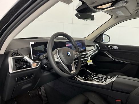 New 2026 BMW X7 xDrive40i image 8