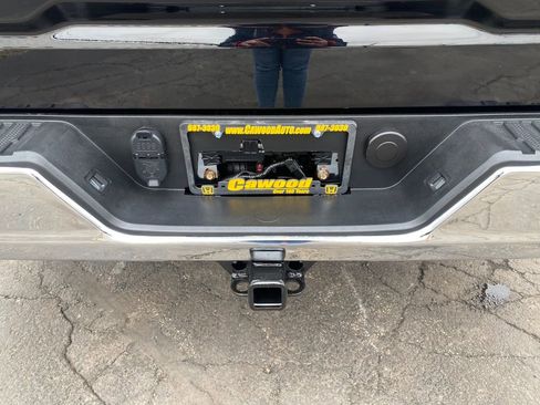 Used 2019 GMC Sierra 1500 SLT w/ SLT Convenience Package image 4